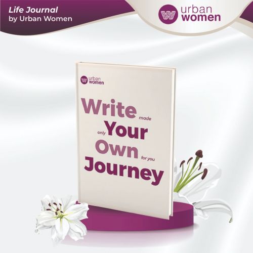 Life Journal by Urban Women