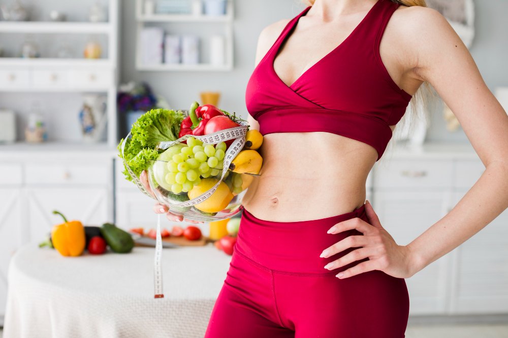 Kerap Gagal Saat Diet? Yuk Ubah Fokus Dietmu!