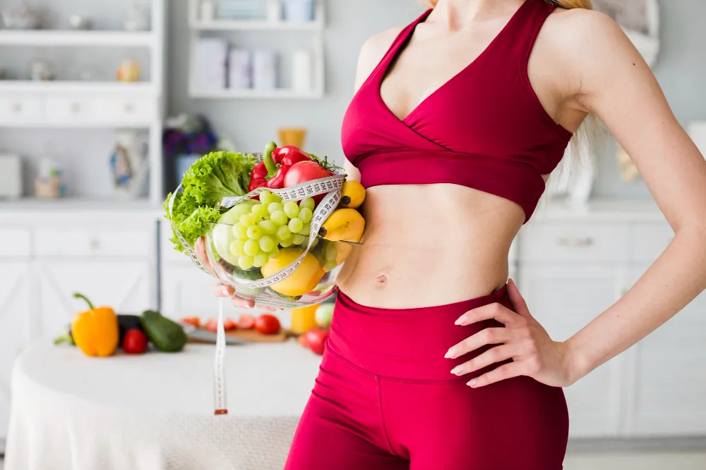 Kerap Gagal Saat Diet? Yuk Ubah Fokus Dietmu!