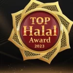 Komitmen Sediakan Produk Halal dan Sehat, WRP Raih Penghargaan Top Halal 2023