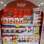 WRP Raih Top Halal 2023 dari IHATEC Marketing Research