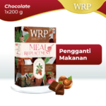 WRP Meal Replacement Chocolate