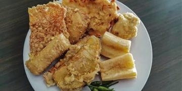 Mitos Dan Fakta Makan Gorengan