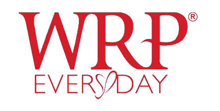 WRP Active Logo