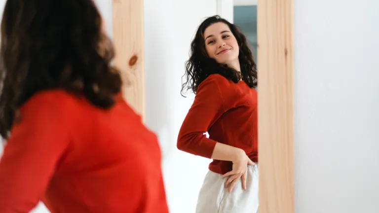 Tips Menghadapi Rasa Insecure Terhadap Tubuh (Body Insecurity)