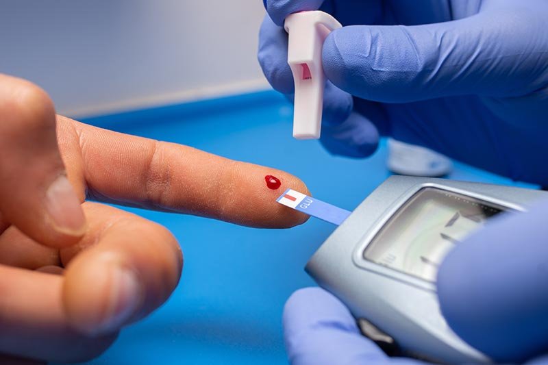 Aturan Olahraga Bagi Penderita Penyakit Diabetes