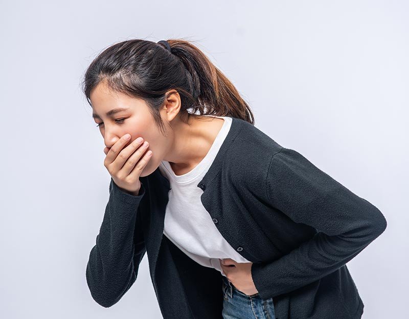 Mengatasi Perut Kembung? Berikut Penyebabnya