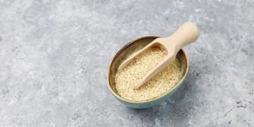 Psyllium Husk, Serat Larut dengan Berbagai Manfaat Kesehatan Termasuk untuk Menurunkan Berat Badan
