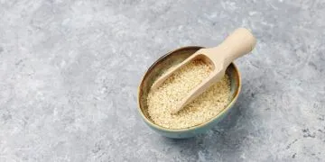 Psyllium Husk, Serat Larut dengan Berbagai Manfaat Kesehatan Termasuk untuk Menurunkan Berat Badan