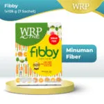 WRP Fibby