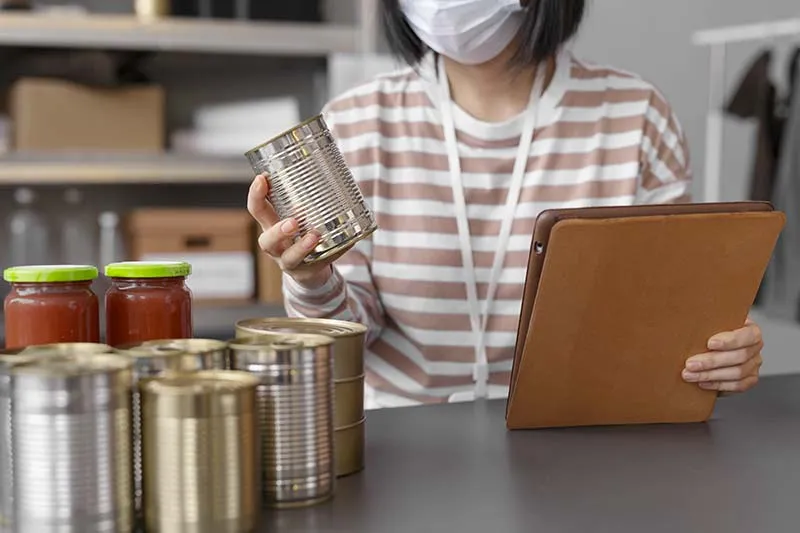 Awas Klaim Produk Berlebihan, Cermati Label Produk Pangan Sebelum Membeli