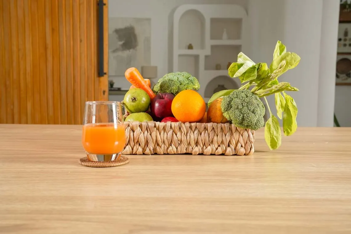 Benarkah Minuman Fiber Bisa Bantu Detox