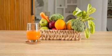 Benarkah Minuman Fiber Bisa Bantu Detox