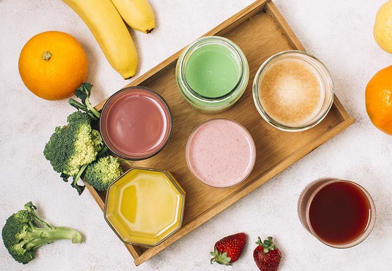 Diet Mayo Clinic untuk Menurunkan Berat Badan, Efektifkah?