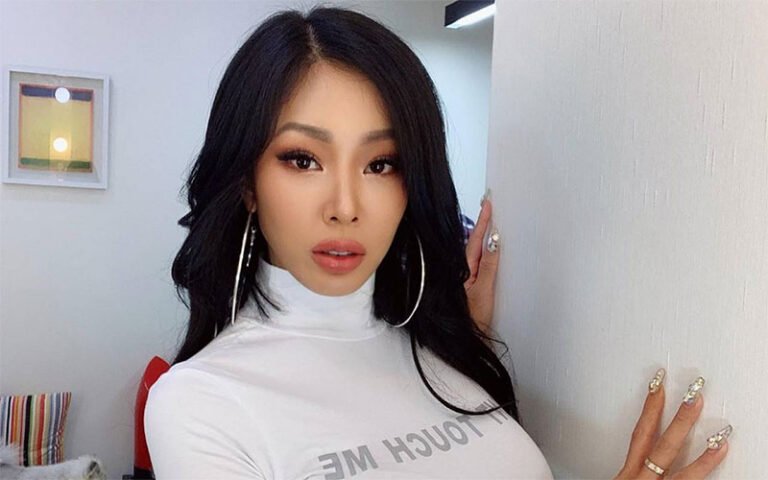 Intip Pola Diet dan Olahraga Ala Jessica Ho, Caranya Menjaga Tubuh Sexy Miliknya