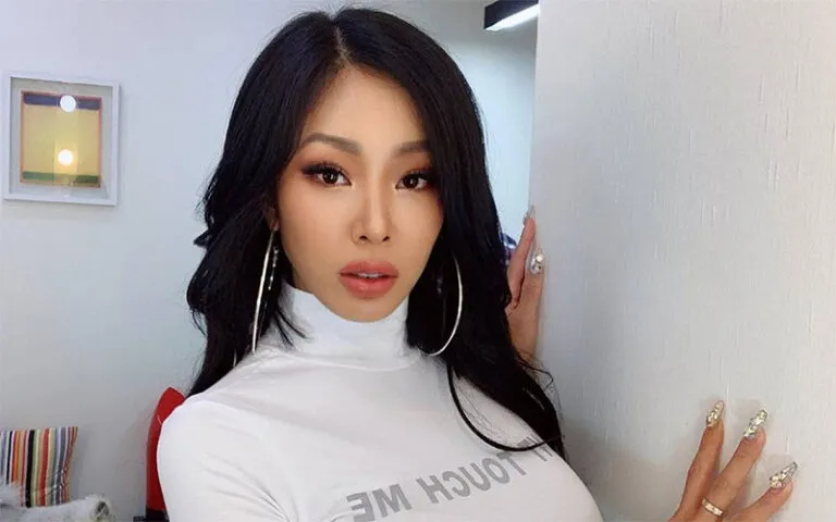 Intip Pola Diet dan Olahraga Ala Jessica Ho, Caranya Menjaga Tubuh Sexy Miliknya