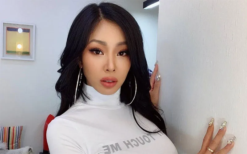 Intip Pola Diet dan Olahraga Ala Jessica Ho, Caranya Menjaga Tubuh Sexy Miliknya