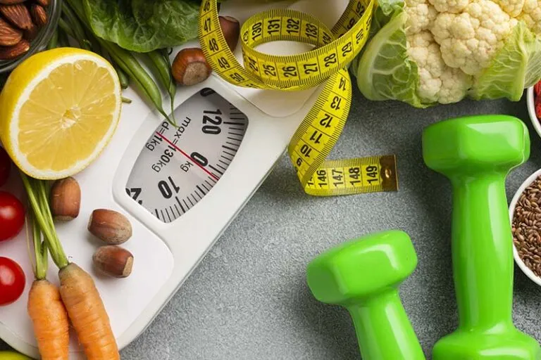 Kenapa Saat Sakit Berat Badan Bisa Turun Dengan Cepat