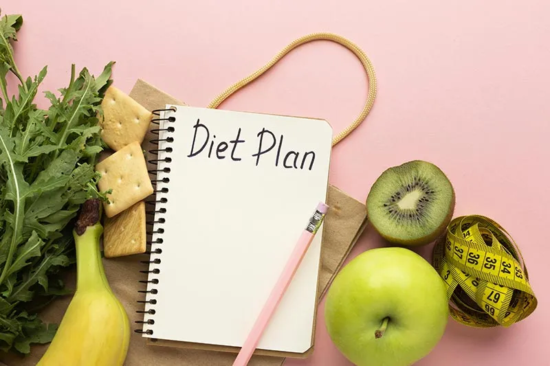 Mengenal Metode Diet Penurunan Berat Badan yaitu Diet 20/20