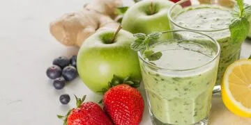 Minuman Fiber Bisa Jadi Sumber Prebiotik?