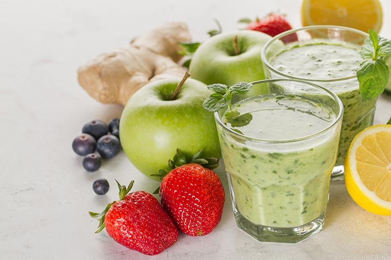 Minuman Fiber Bisa Jadi Sumber Prebiotik?