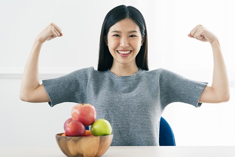 Mitos dan Fakta Seputar Diet yang Beredar