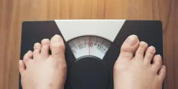 Obesitas: Langkah Awal Diet Menurunkan Berat Badan