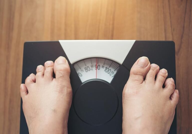 Obesitas: Langkah Awal Diet Menurunkan Berat Badan