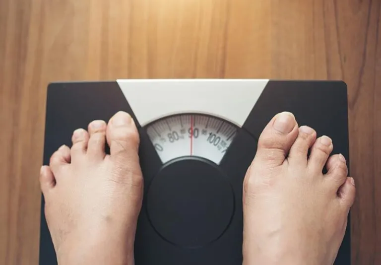 Obesitas: Langkah Awal Diet Menurunkan Berat Badan