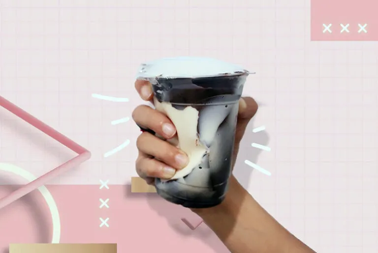 Yuk Buat Kreasi Minuman Chocolate Crack yang Lagi Viral ala WRP