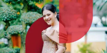 Sukses Turunkan Berat Badan Hingga 30 kg, Penampilan Kahiyang Ayu Bikin Pangling!