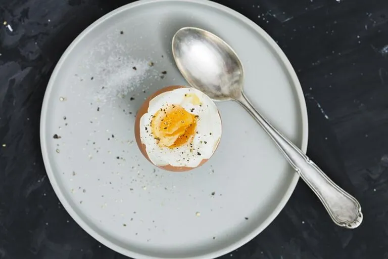 Apa Itu Diet Telur, Bagaimana Cara Melakukannya