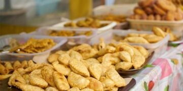 Apa Saja Mitos Dan Fakta Makan Gorengan? Salah Satunya Bisa Menyebabkan Kegemukan