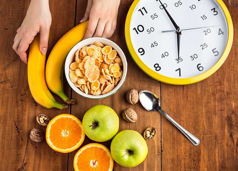 Bagaimana Penerapan Diet Intermittent Fasting Untuk Pemula