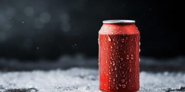 Dampak Soda Diet Untuk Menurunkan Berat Badan