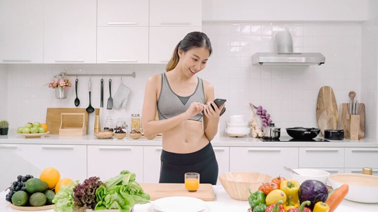 Metode Pola Diet iDip, Pengertian dan Manfaatnya Ampuh Turunkan Berat Badan 13% Dalam Setahun