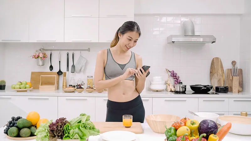 Metode Pola Diet iDip, Pengertian dan Manfaatnya Ampuh Turunkan Berat Badan 13% Dalam Setahun