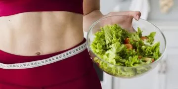 Tren Diet Viral dan Menyenangkan