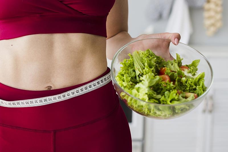 Tren Diet Viral dan Menyenangkan