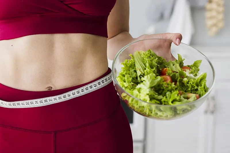 Tren Diet Viral dan Menyenangkan