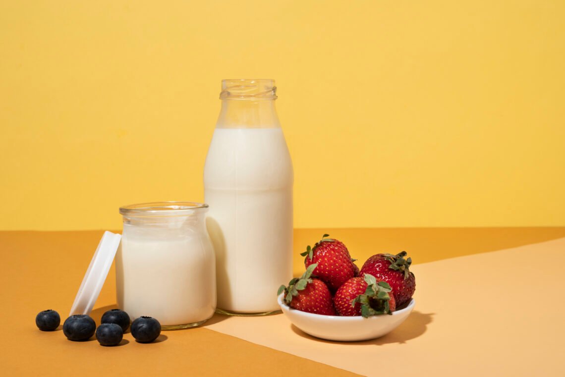 Perbedaan Susu Full Cream, Low Fat, dan Skim: Mana yang Cocok untuk Diet?