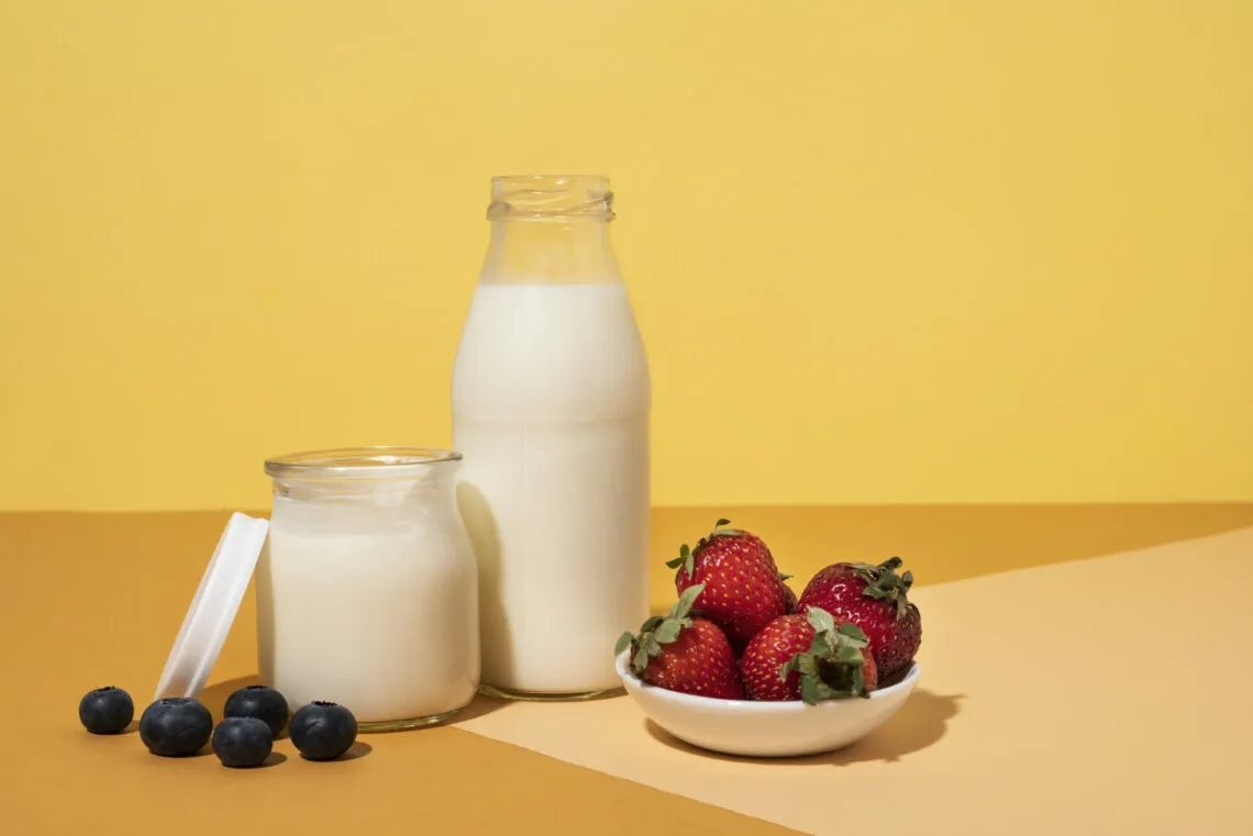 Perbedaan Susu Full Cream, Low Fat, dan Skim: Mana yang Cocok untuk Diet?