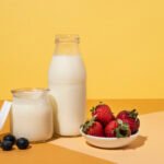 Perbedaan Susu Full Cream, Low Fat, dan Skim: Mana yang Cocok untuk Diet?