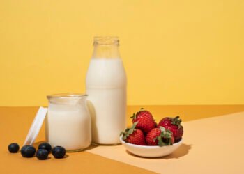 Perbedaan Susu Full Cream, Low Fat, dan Skim: Mana yang Cocok untuk Diet?
