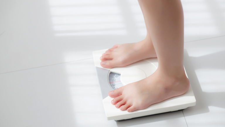 Tips Mengatasi Berat Badan Stuck