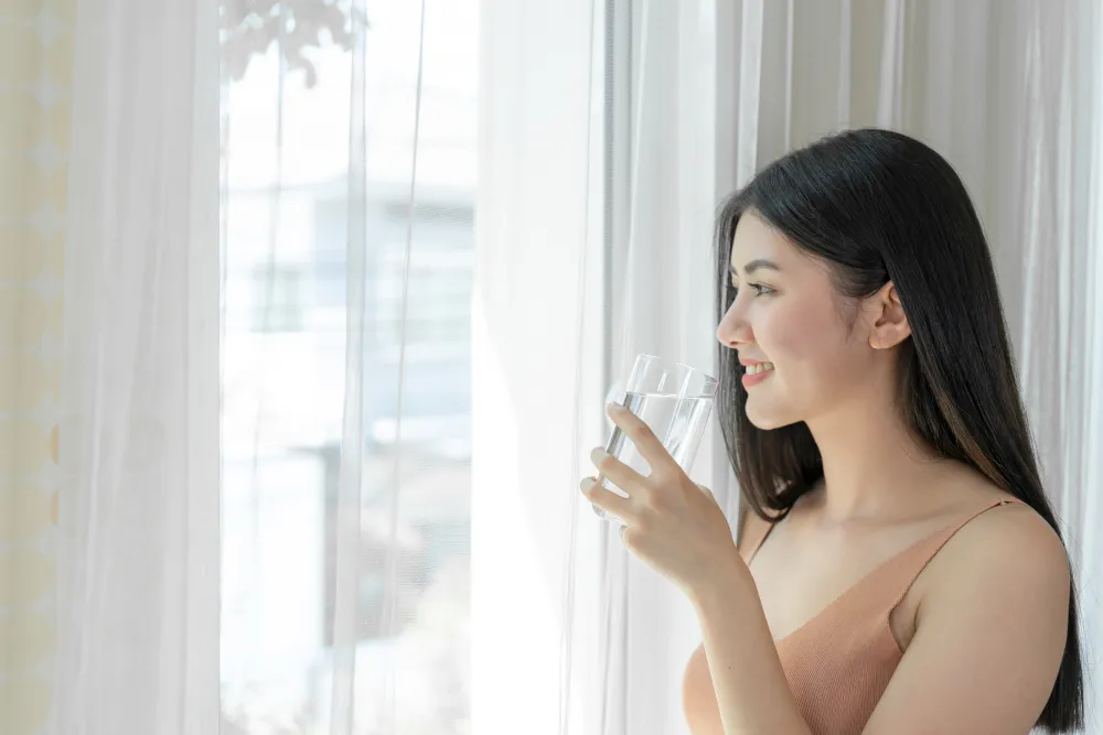 Diet Water Fasting, Ampuh Turunkan Berat Badan! Tapi, Apakah Aman?