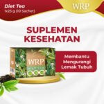 WRP Diet Tea 10’s