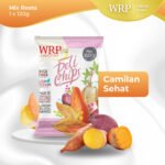 WRP Delichips Mix Roots