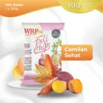 WRP Delichips Mix Roots