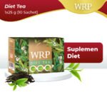 WRP Diet Tea 10’s